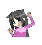 Rinnan（個別スタンプ：5）