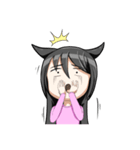 Rinnan（個別スタンプ：6）
