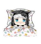 Rinnan（個別スタンプ：7）