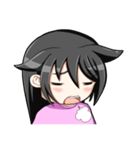 Rinnan（個別スタンプ：8）
