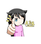 Rinnan（個別スタンプ：9）