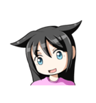 Rinnan（個別スタンプ：10）
