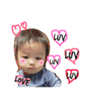 子供の日常01（個別スタンプ：12）