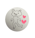 のほほーん（個別スタンプ：2）