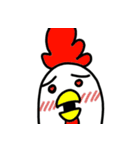 chic-chic（個別スタンプ：33）
