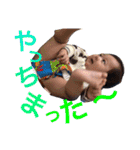 うちの子達❤4～7ヵ月..（個別スタンプ：26）