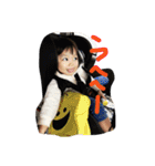 Ryusei  ＆   Mirai（個別スタンプ：8）