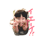 Ryusei  ＆   Mirai（個別スタンプ：14）