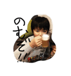Ryusei  ＆   Mirai（個別スタンプ：21）