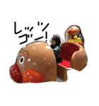 Ryusei  ＆   Mirai（個別スタンプ：27）
