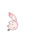Yotsubaneko（個別スタンプ：3）