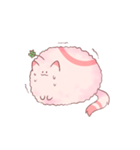 Yotsubaneko（個別スタンプ：8）