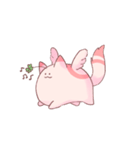Yotsubaneko（個別スタンプ：10）