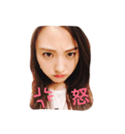 I AM LAPIN.（個別スタンプ：1）