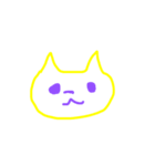 neko＆you（個別スタンプ：2）