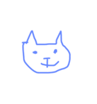 neko＆you（個別スタンプ：3）