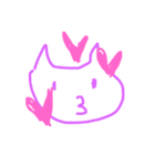 neko＆you（個別スタンプ：6）