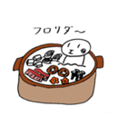 星のあいさつ（個別スタンプ：6）