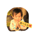 えいしんまる第二弾（個別スタンプ：8）