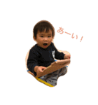 えいしんまる第二弾（個別スタンプ：12）