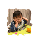 えいしんまる第二弾（個別スタンプ：14）
