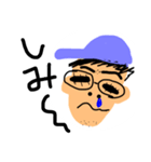 dadandfumi（個別スタンプ：6）