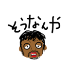 dadandfumi（個別スタンプ：12）