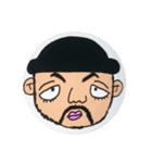 dadandfumi（個別スタンプ：15）