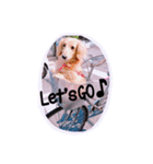 ☆ワンダフルだワン☆（個別スタンプ：11）