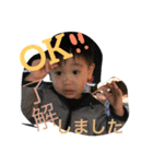kotasei（個別スタンプ：6）