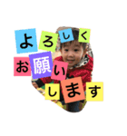 kotasei（個別スタンプ：16）