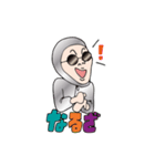 SILBERSTYLEアルシンディスタンプ（個別スタンプ：5）