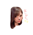 じゅりあスタンプ（個別スタンプ：2）