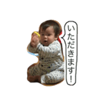 スリーブラザーず（個別スタンプ：7）