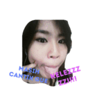 SI ENDUTZZ CETARR（個別スタンプ：6）