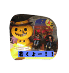 かわちゃん（個別スタンプ：10）