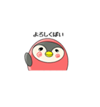 博多 ペン吉（個別スタンプ：7）