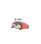 博多 ペン吉（個別スタンプ：21）