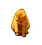 The Tigers（個別スタンプ：3）