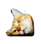 The Tigers（個別スタンプ：4）