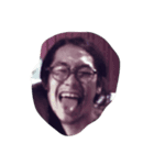 garbage GUI the one（個別スタンプ：4）