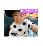 けいりいはるいちか（個別スタンプ：3）