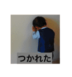 けいりいはるいちか（個別スタンプ：39）