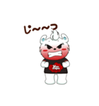 ccjp Bear（個別スタンプ：1）