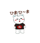 ccjp Bear（個別スタンプ：7）
