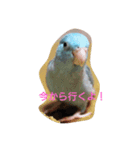 こもりの日常（個別スタンプ：11）
