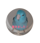 こもりの日常（個別スタンプ：15）