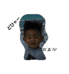Ricky_2（個別スタンプ：9）