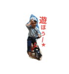 Ricky_2（個別スタンプ：12）