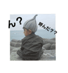 Ricky_2（個別スタンプ：15）